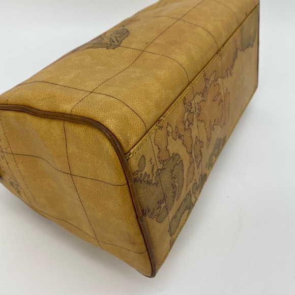 Alviero Martini Boston Travel bag - Picture 6 of 12